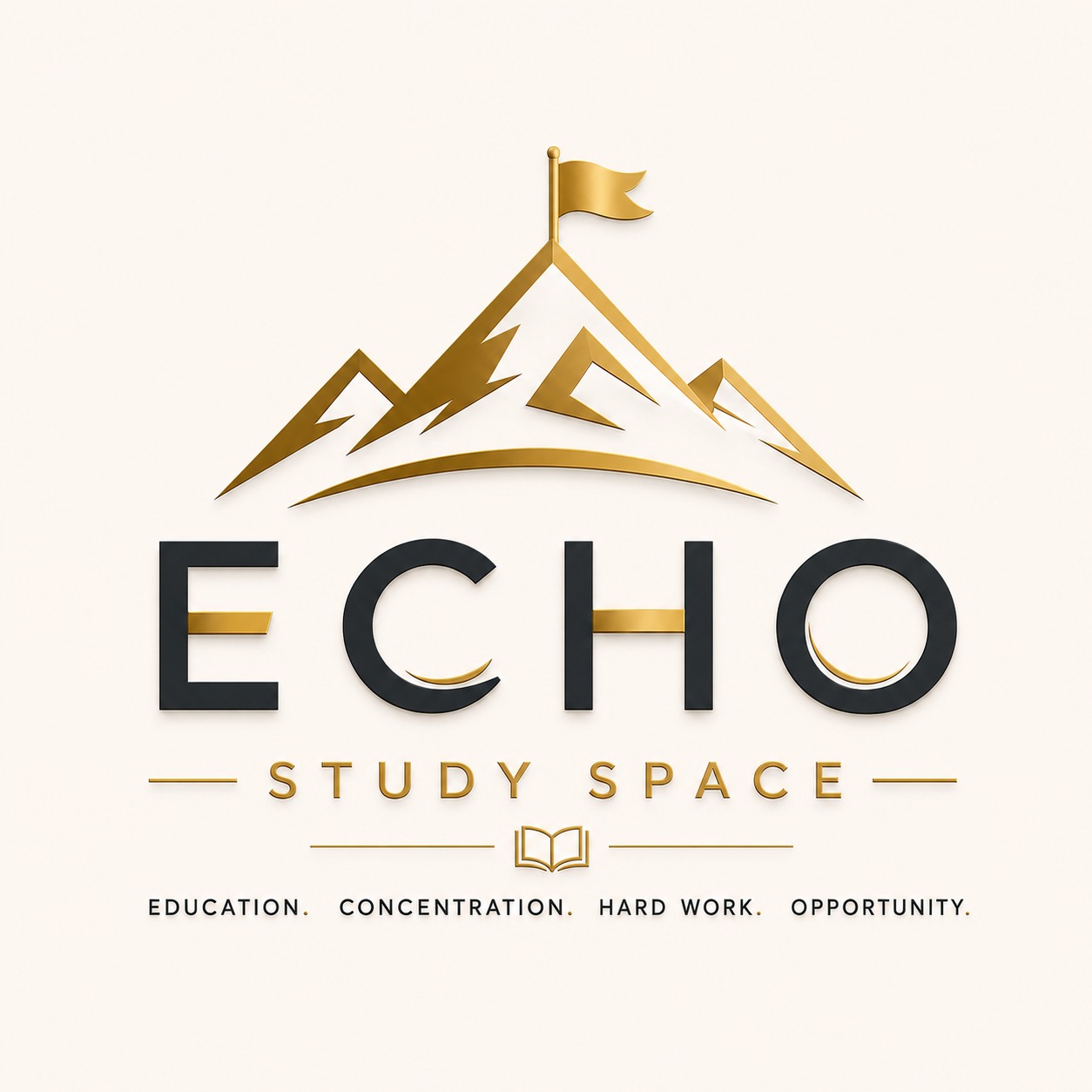 ECHO LOGO