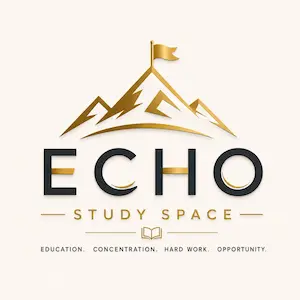ECHO LOGO